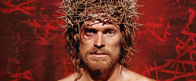 Explicación del final de La Última Tentación de Cristo