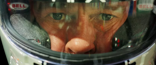 Explicación del final de F1 (2025): ¿qué pasa con Sonny y el equipo APX?