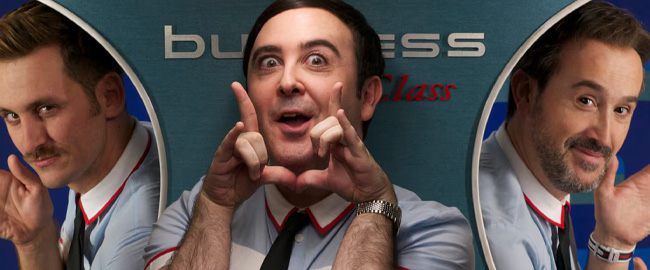 Explicación del final de Los Amantes Pasajeros