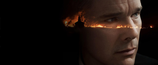 Explicación del final de El Reverendo