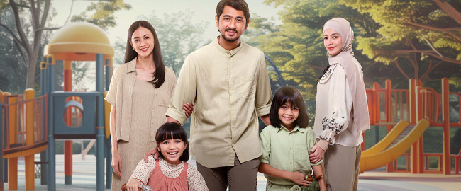 Explicación del final de Pintu-Pintu Surga