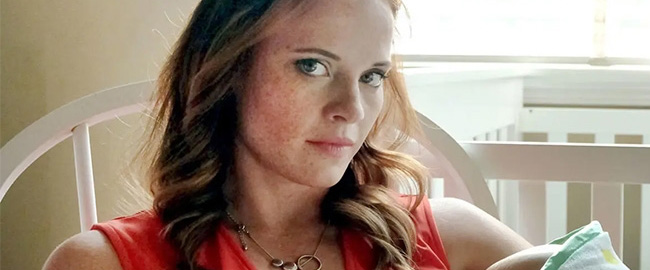 ¿Merece la pena ver Canción de Cuna para una Madre en Antena3?