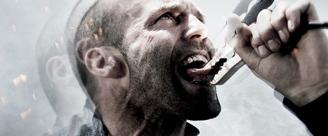 Explicación del final de Crank: Veneno en la Sangre