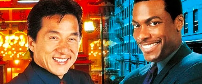 Explicación del final de Hora Punta 