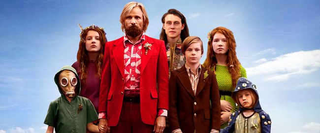 Explicación del final de Capitán Fantástico