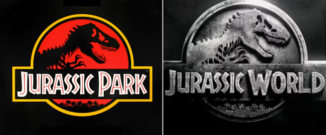 ¿Cómo ver en orden las películas de Jurassic Park y Jurassic World?