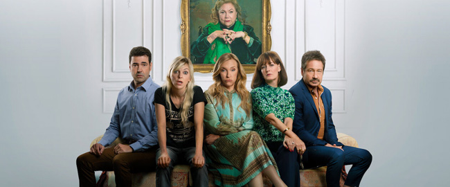 Explicación del final de “Una herencia de muerte” (2022): codicia, engaños y una última sorpresa