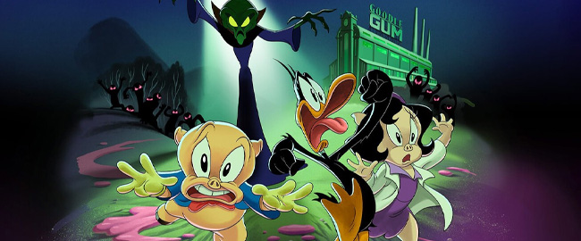 Explicación del final de  “Looney Tunes: El Día que la Tierra Explotó”