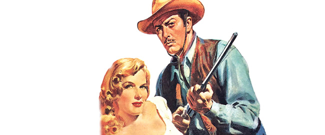 Final explicado de “Caravana de mujeres” (1951): un viaje hacia la esperanza en el viejo Oeste