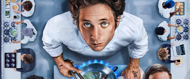 Final explicado de la temporada 4 de “The Bear”: Carmy se despide y un nuevo trío toma las riendas