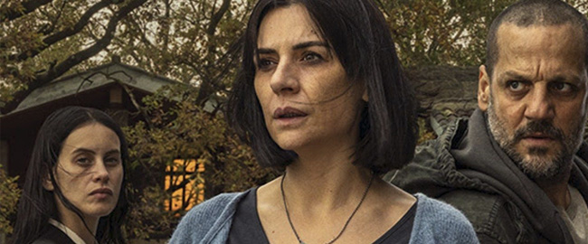 Final explicado de la serie “Los sin nombre”  (2025): ¿Quién es ahora Ángela?