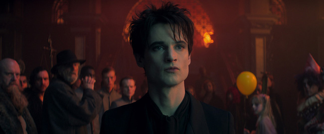 Final explicado de la temporada 2 de “The Sandman”  (Netflix)