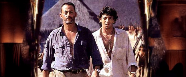 Explicación del final de El jaguar