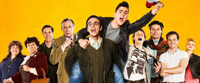 Explicación del final de Pride