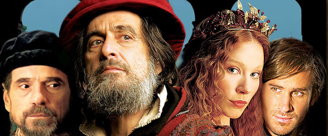 Explicación del final de El Mercader de Venecia