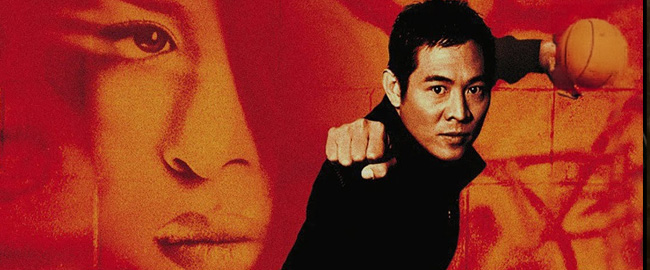 Explicación del final de Romeo Debe Morir