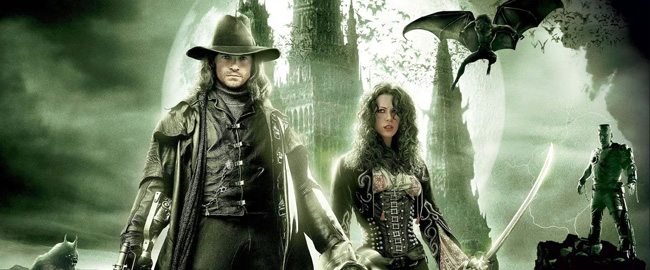 Explicación del final de Van Helsing (2004)
