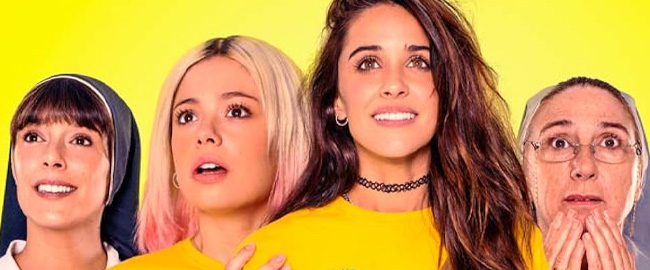 Explicación del final de La Llamada (2017)