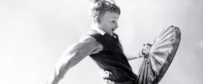 Explicación del final de Belfast