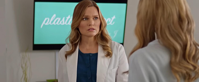 ¿Merece la pena ver La cara de la muerte en Antena 3?