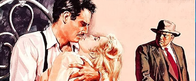 Explicación del final de Sed de Mal