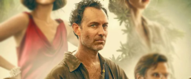 Explicación del final de Eden