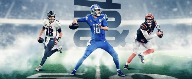 Explicación del final de la temporada 2 de Quarterback