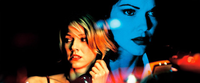 Mulholland Drive 