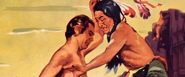 Explicación del final de Orgullo de Comanche