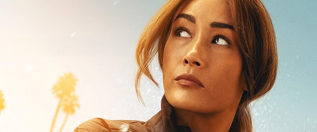 ¿Merece la pena ver Ballard en Prime Video?