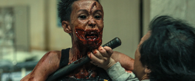 Resumen completo de Ziam (Netflix): lo que pasó en la película