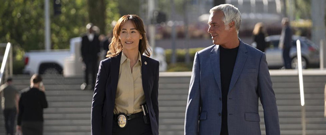 Resumen completo de la serie Ballard (Prime Video): todo lo que pasa y su final explicado