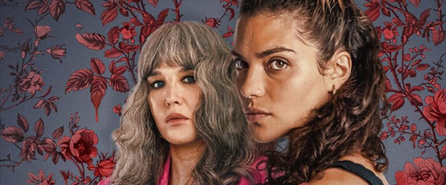 Explicación del final de Sol Negro (Netflix)