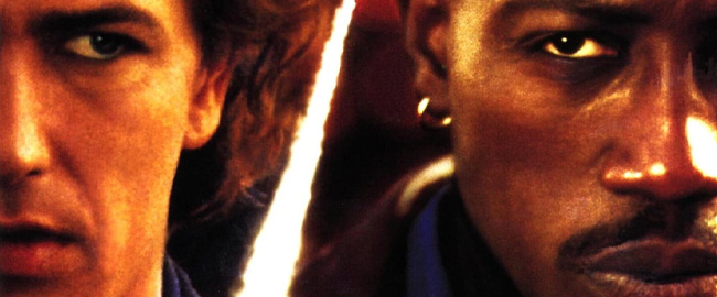 Explicación del final de Pasajero 57