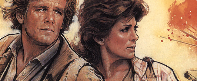 Explicación del final de Bajo el Fuego