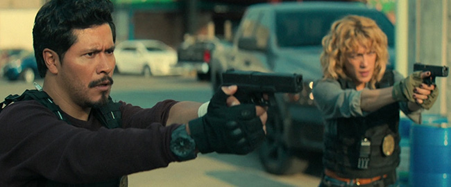 ¿Está basada en hechos reales la serie Los Gringo Hunters de Netflix?