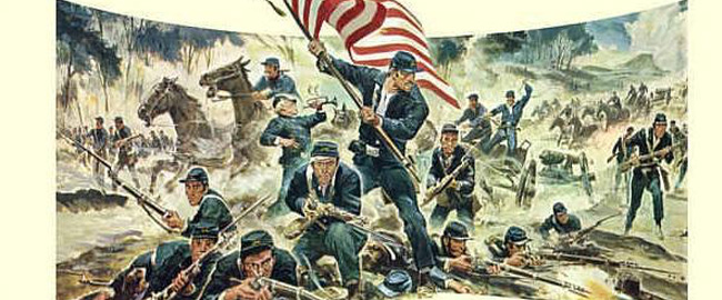 Explicación del final de La Conquista del Oeste (1962)