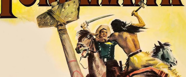 Explicación del final de El Piel Roja (1951)