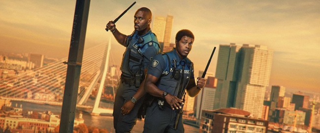 Explicación del final de Almost Cops