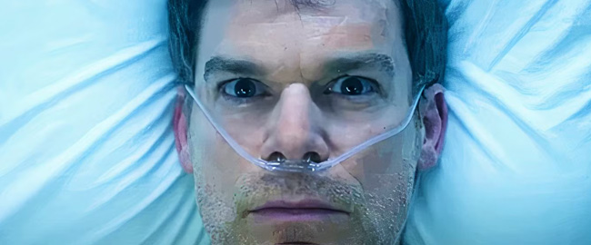 Explicación del final del episodio 1 de Dexter: Resurrection