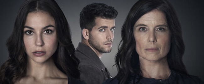 ¿Merece la pena ver Seduciones familiares en Antena 3?