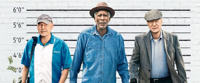 Explicación del final de Un Golpe con Estilo