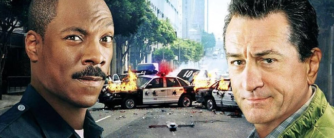 Explicación del final de Showtime (2002)