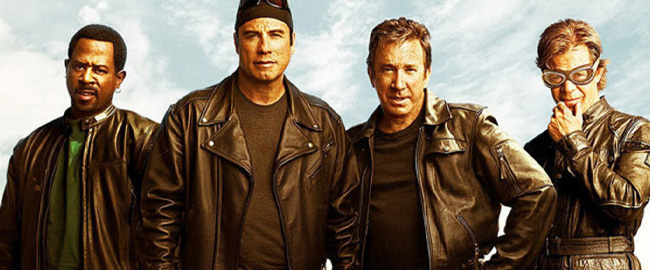 Explicación del final de Cerdos Salvajes: Con un Par... de Ruedas