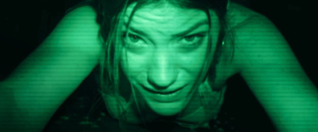 Explicación del final de Quarantine