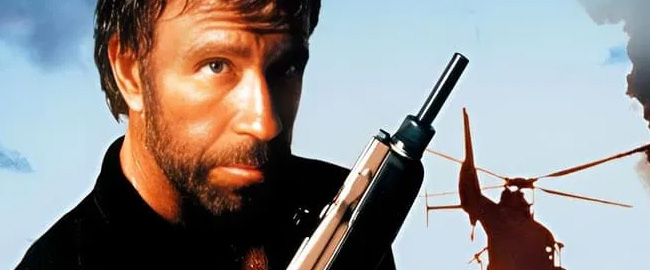 Explicación del final de Delta Force 2