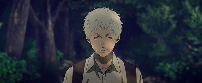 Resumen y final explicado del episodio 2 de El verano en que Hikaru murió