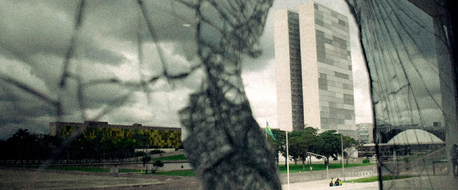Resumen y  final explicado de Apocalipsis en los trópicos (Netflix)