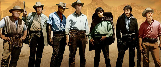 Explicación del final de La Furia de los Siete Magníficos