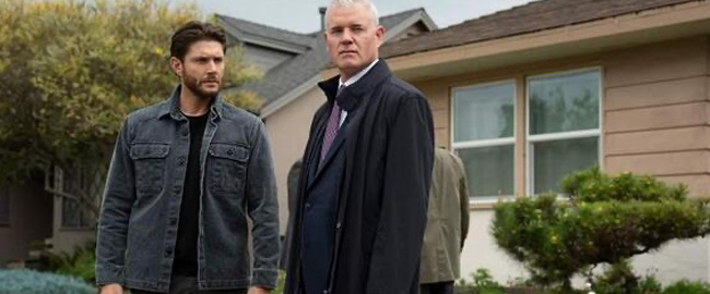 Resumen y final explicado del episodio 6 de La cuenta atrás de Prime Video